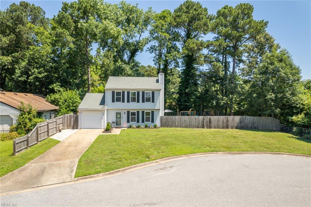 3400 Good Hope RD