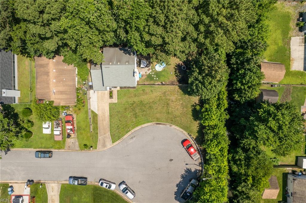 3400 Good Hope RD
