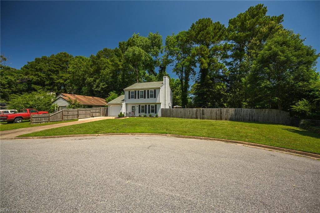 3400 Good Hope RD