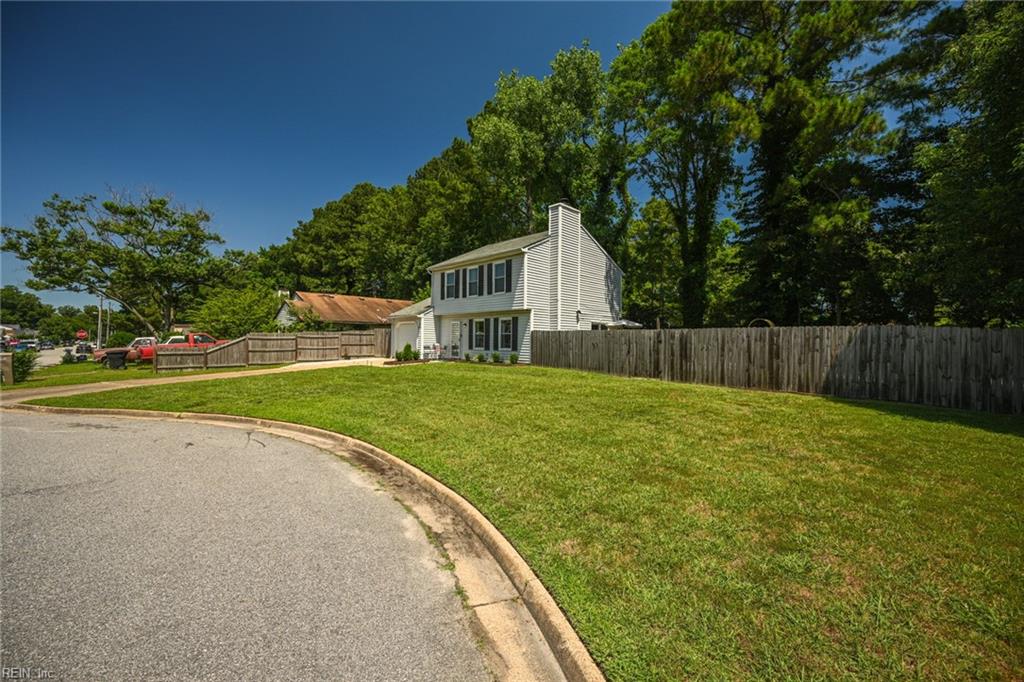 3400 Good Hope RD