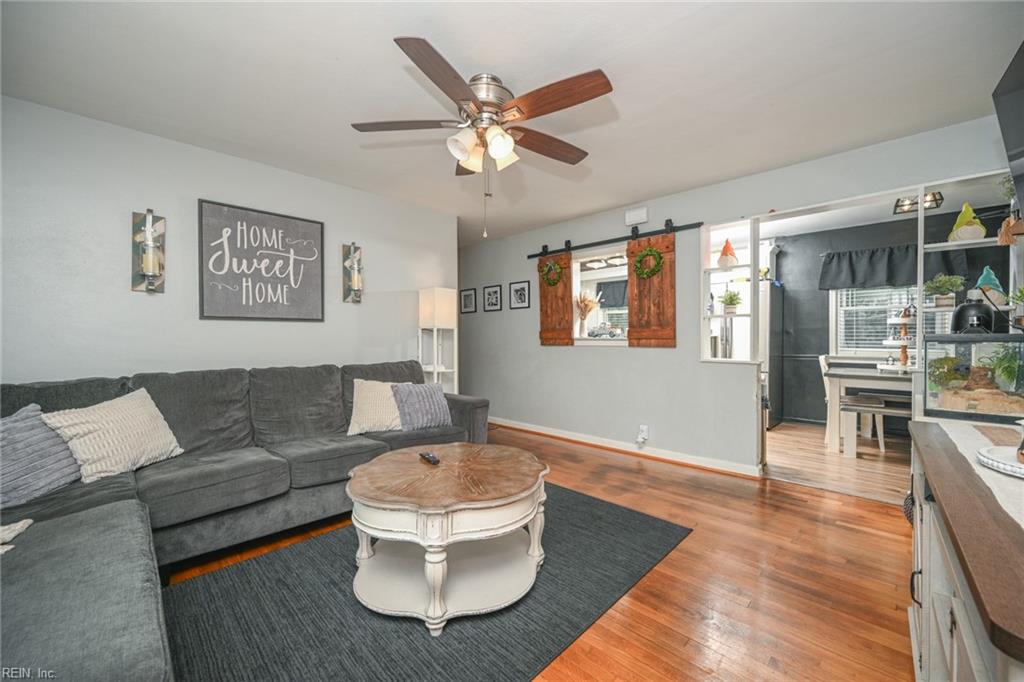 1401 Anne AVE