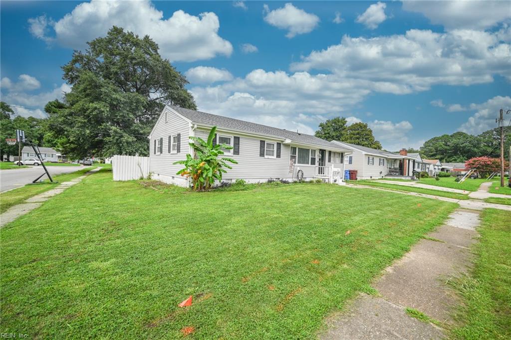 1401 Anne AVE
