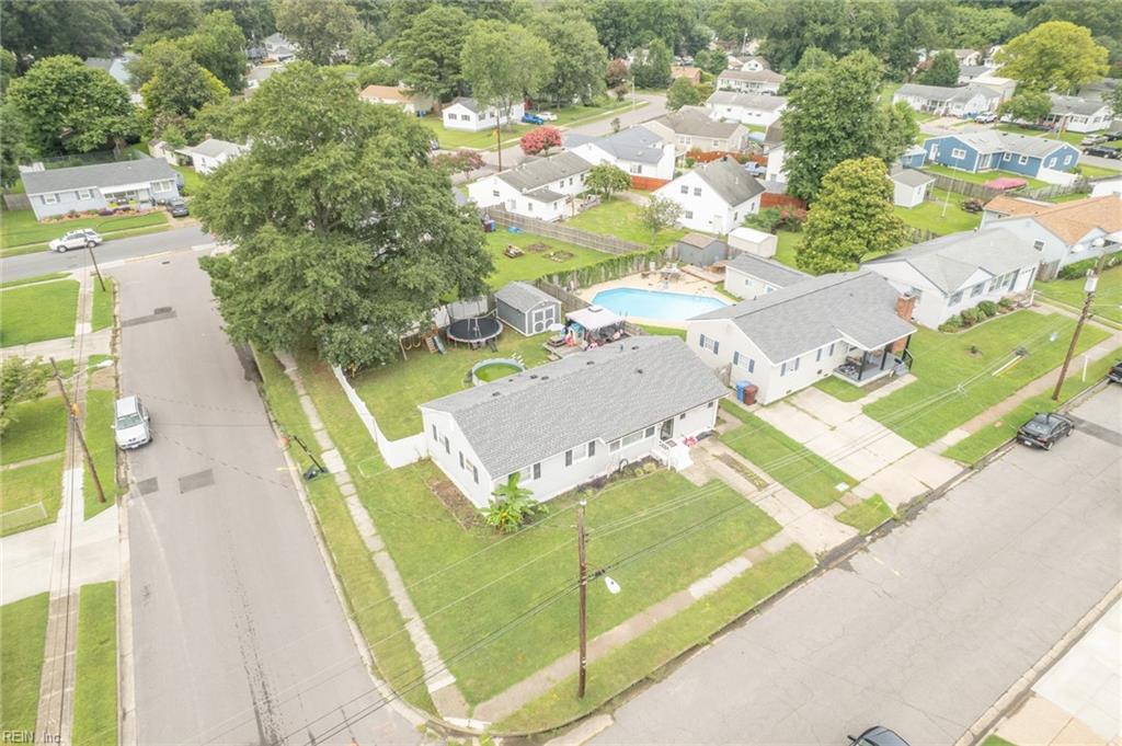 1401 Anne AVE