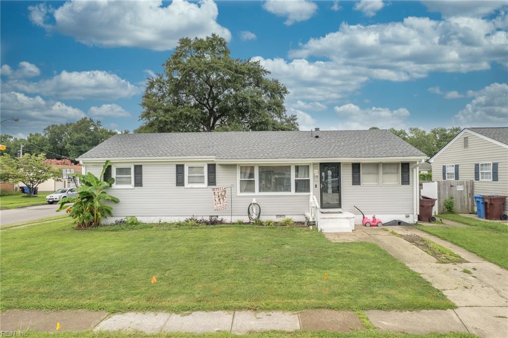 1401 Anne AVE