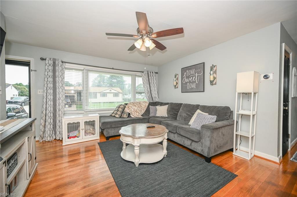 1401 Anne AVE