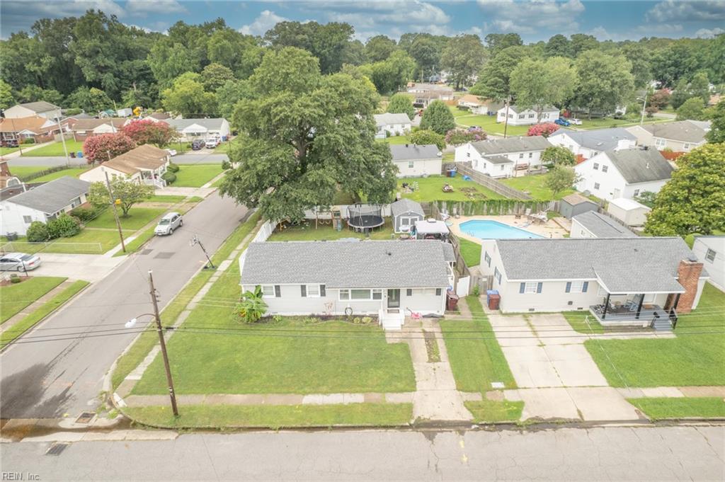 1401 Anne AVE
