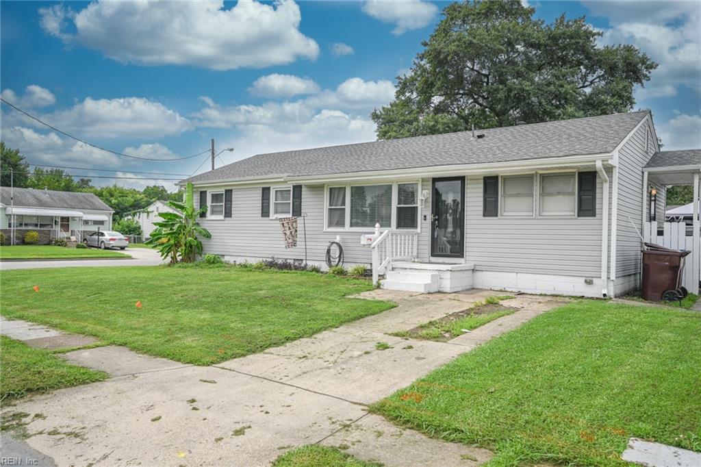 1401 Anne AVE