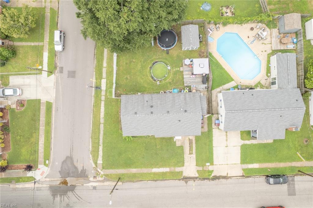 1401 Anne AVE