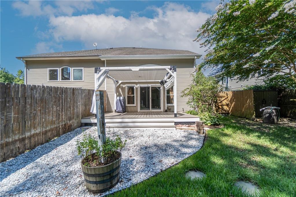 1433 Pandoria CT