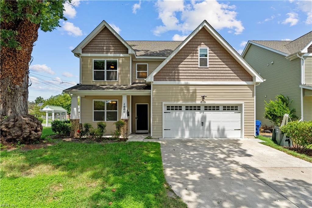 1000 Dune ST