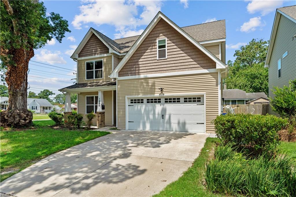 1000 Dune ST