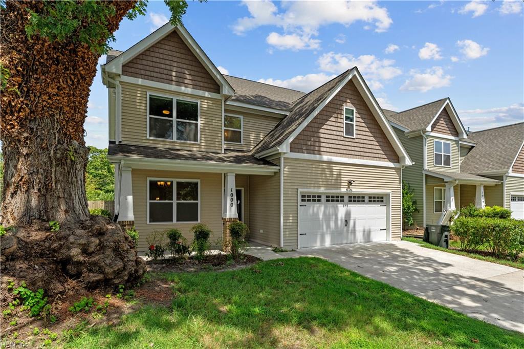 1000 Dune ST