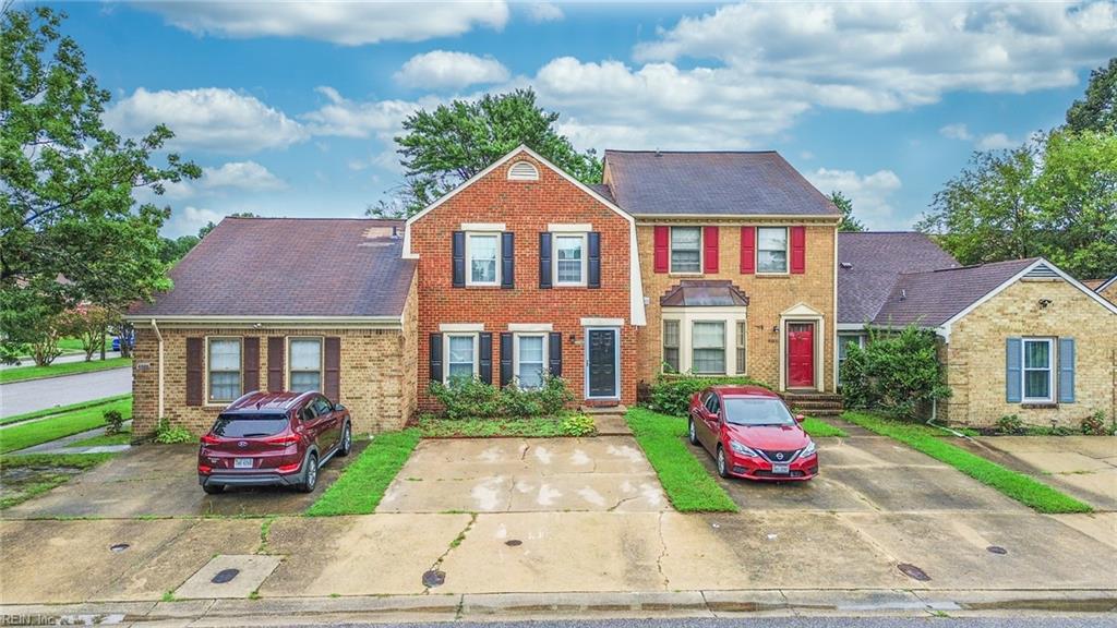 4803 Oldwick CT