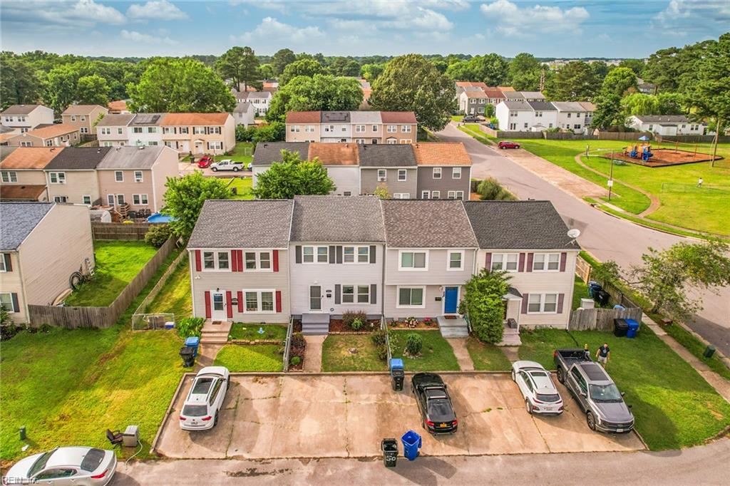 3054 Blackstone CT