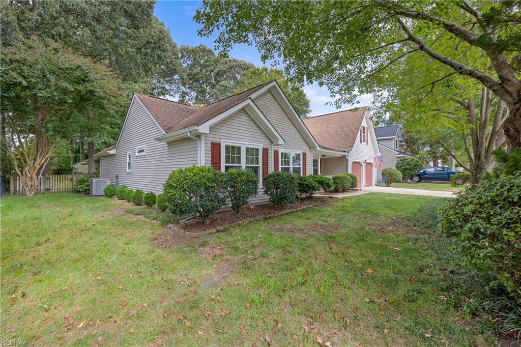 1204 Cutspring RD