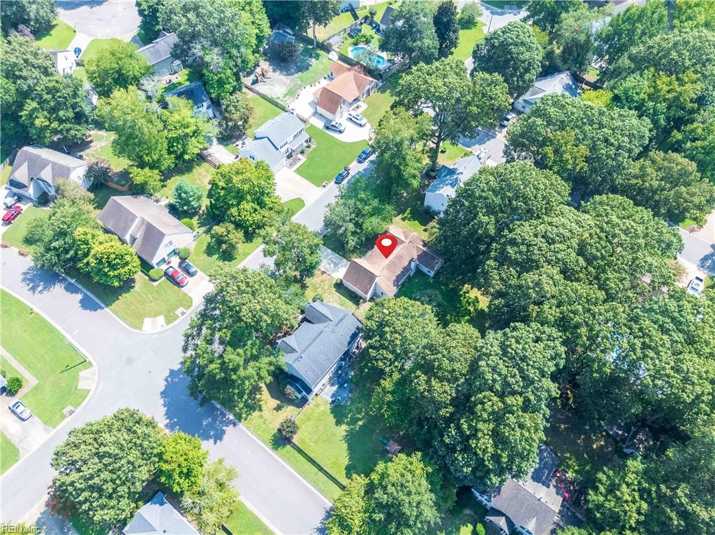 1204 Cutspring RD