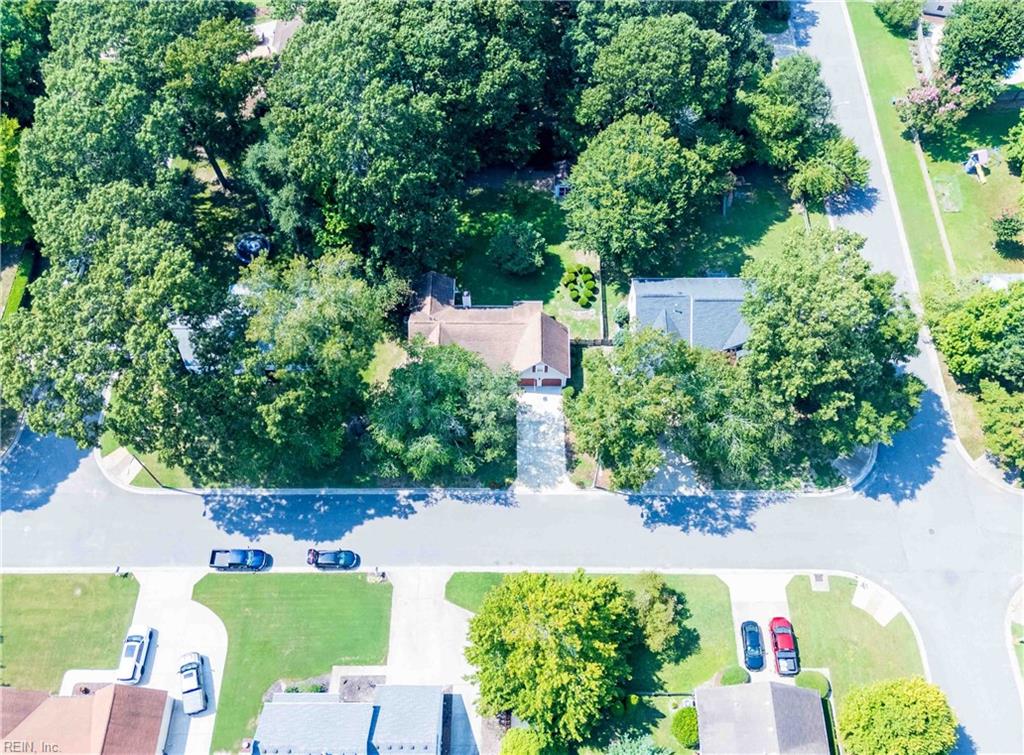 1204 Cutspring RD