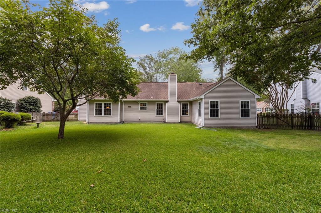 1204 Cutspring RD