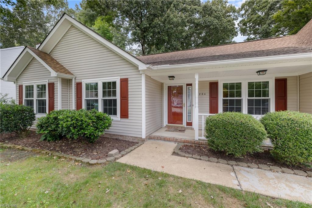 1204 Cutspring RD