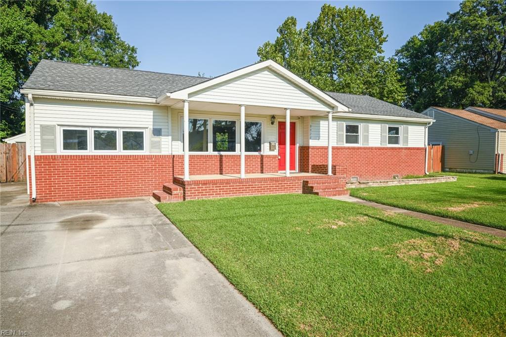 8020 Wedgewood DR