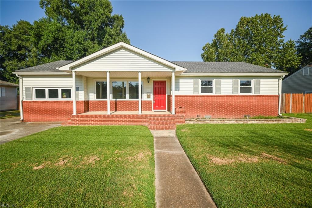 8020 Wedgewood DR