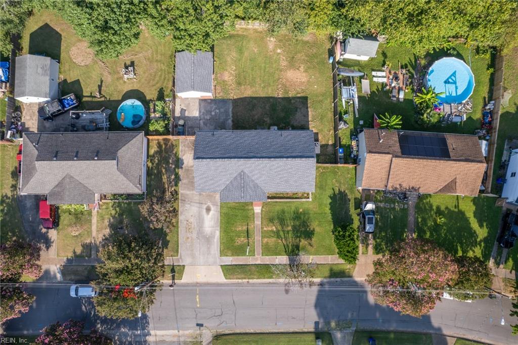 8020 Wedgewood DR