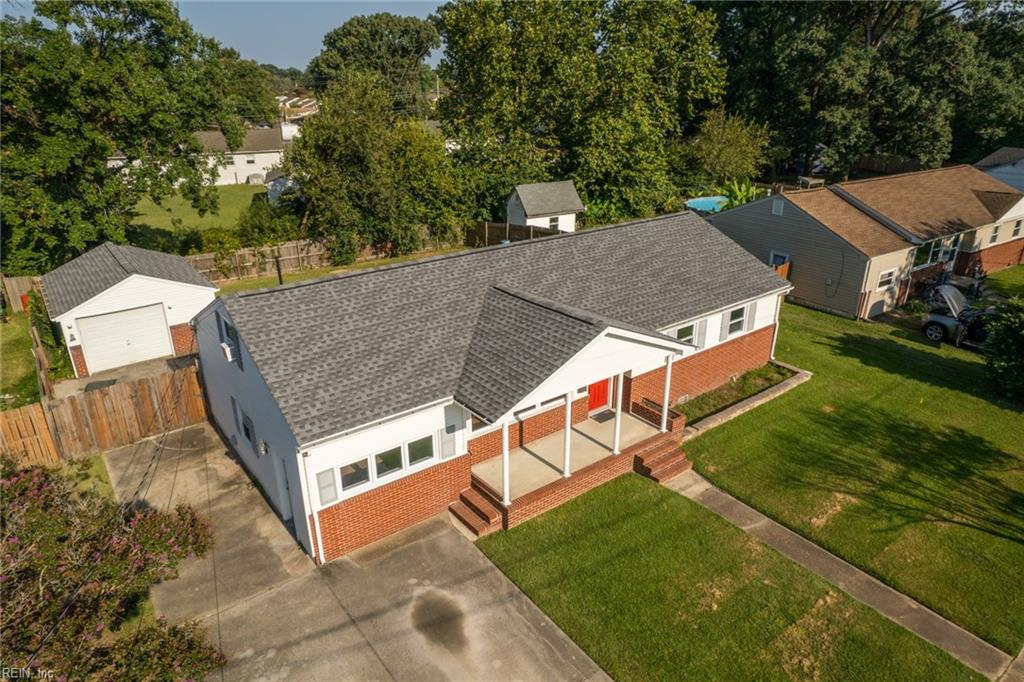 8020 Wedgewood DR