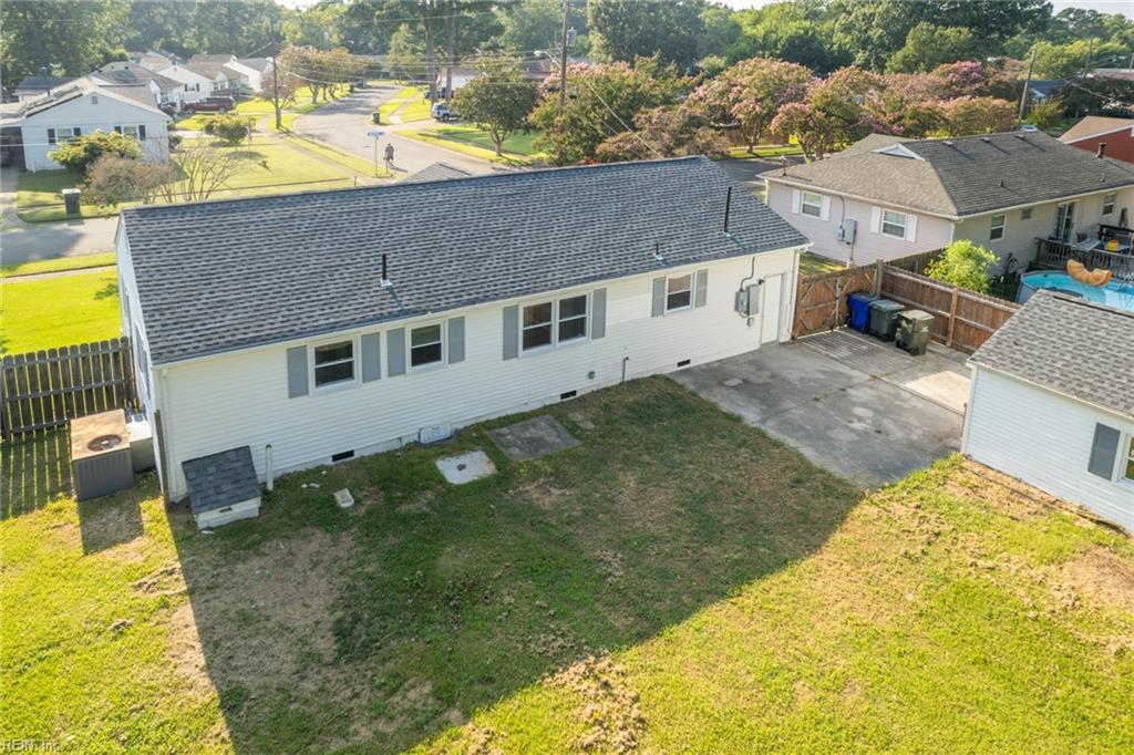 8020 Wedgewood DR