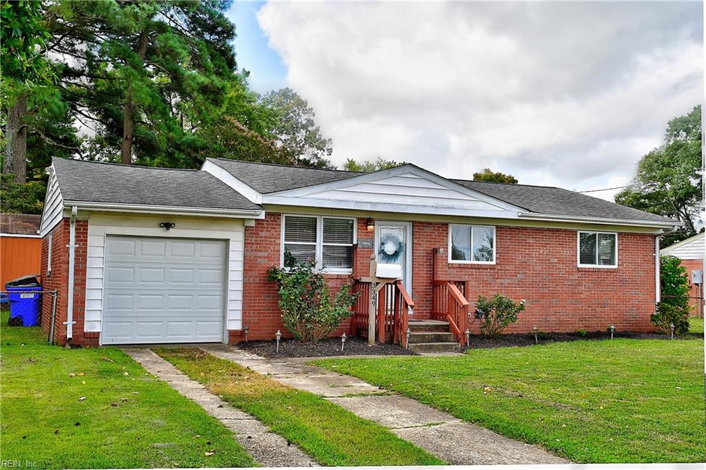 3349 Ridgefield DR