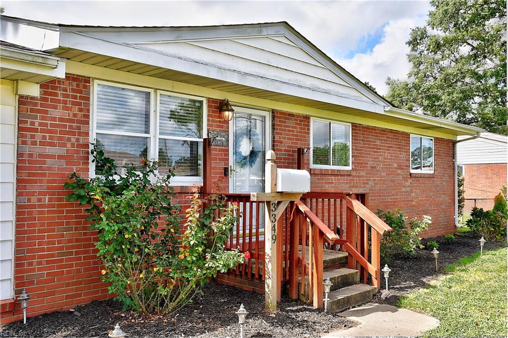 3349 Ridgefield DR
