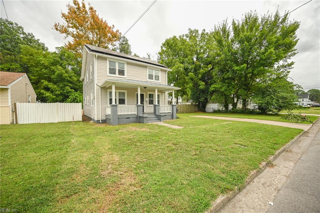 1415 Lansing AVE