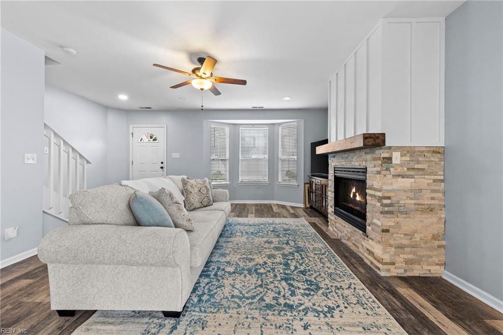 1804 Staple Inn DR