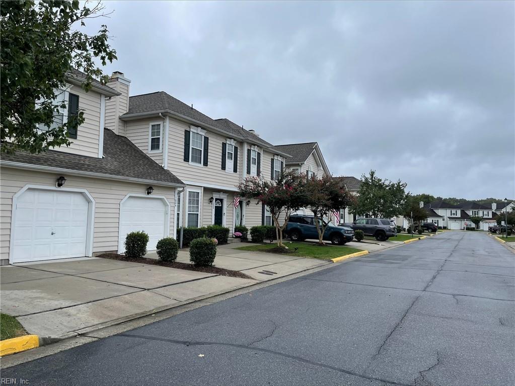 1804 Staple Inn DR