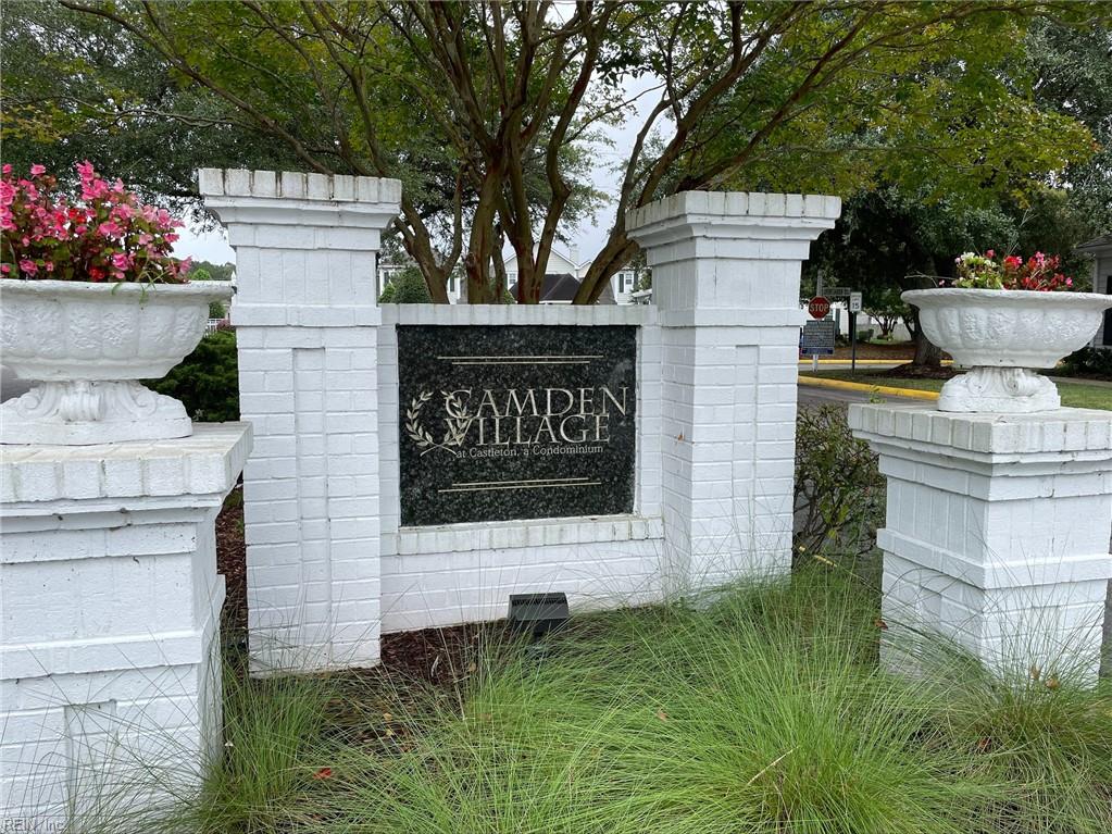 1804 Staple Inn DR