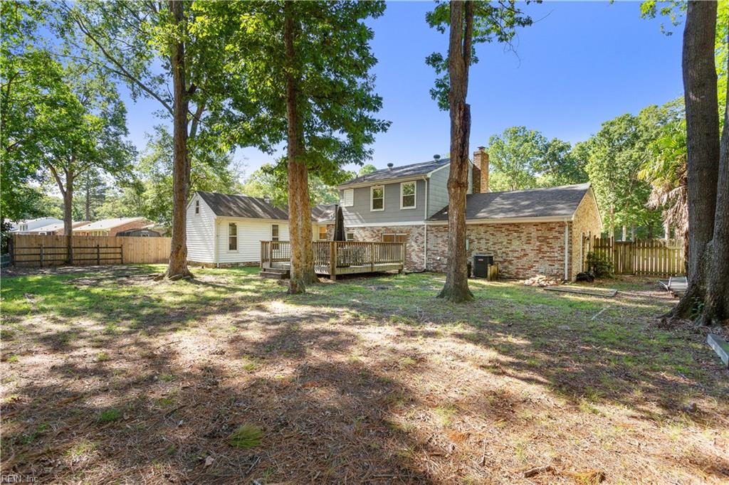 4117 Forresthills DR
