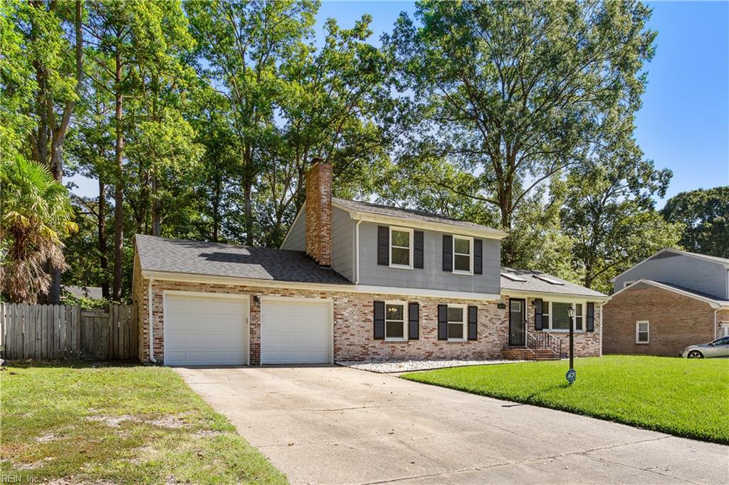 4117 Forresthills DR
