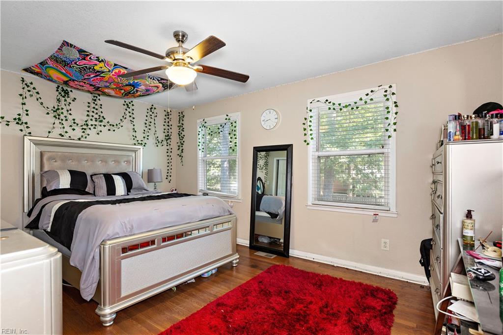4117 Forresthills DR