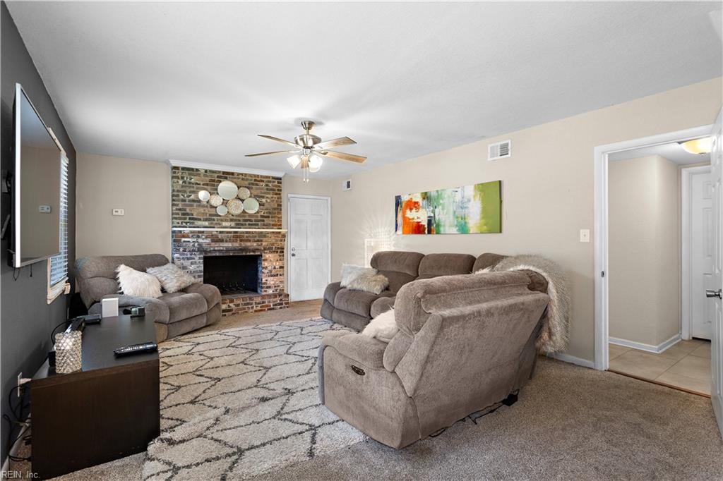 4117 Forresthills DR