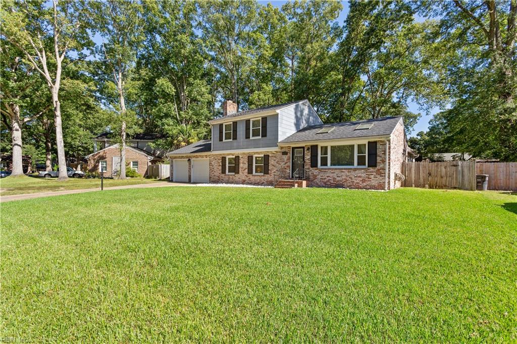 4117 Forresthills DR