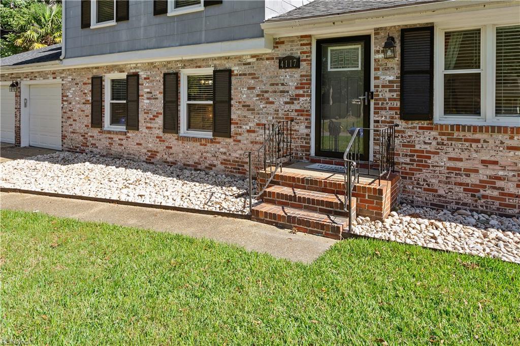 4117 Forresthills DR