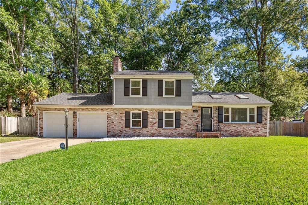 4117 Forresthills DR