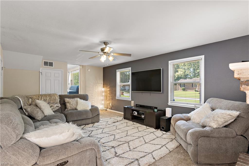 4117 Forresthills DR