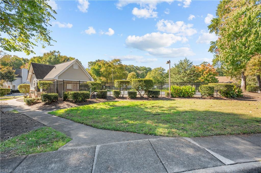 701 Rapidan River CT A