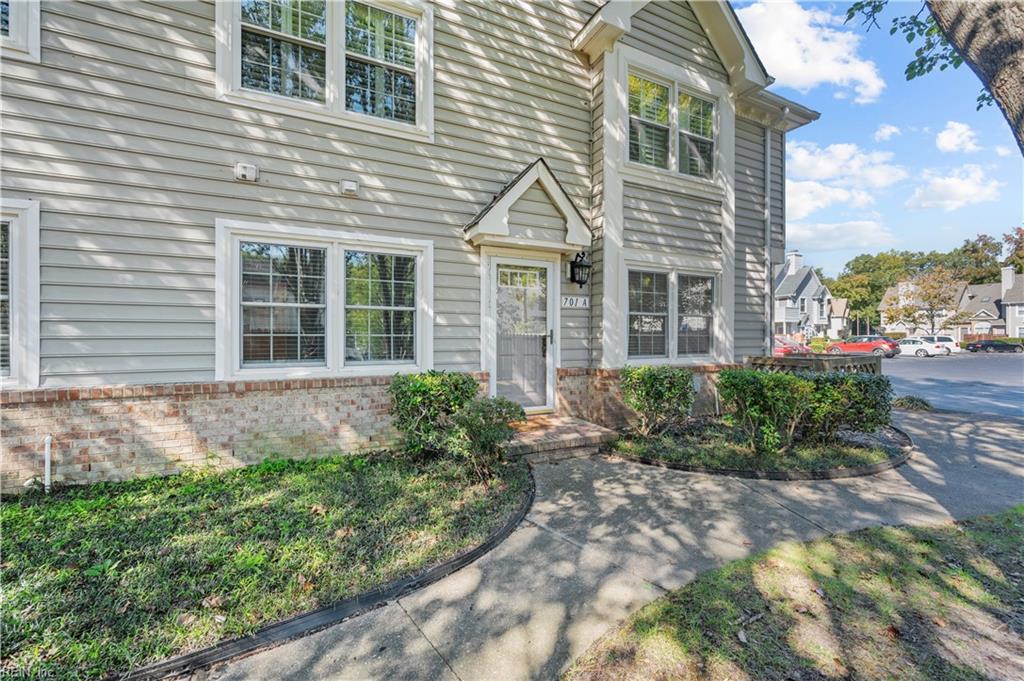 701 Rapidan River CT A