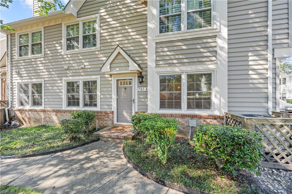 701 Rapidan River CT A