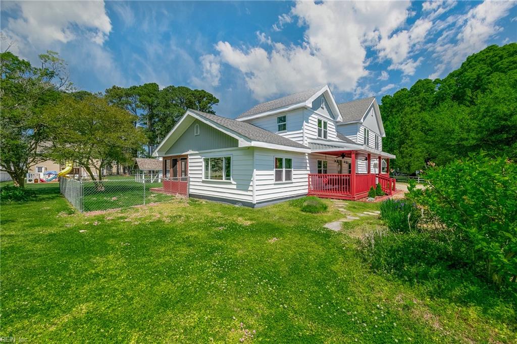 26 Routten RD