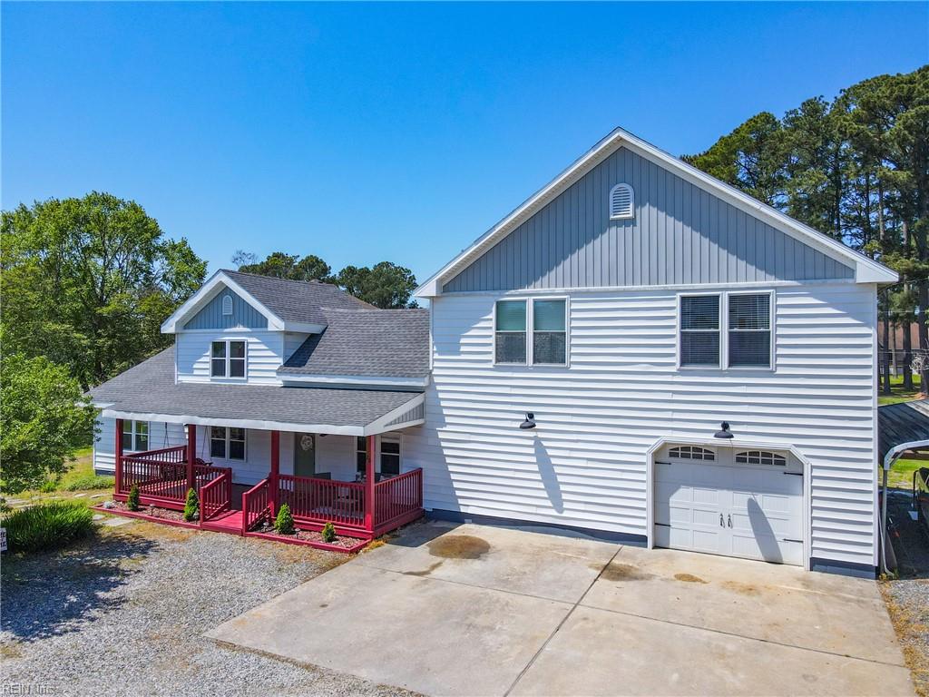 26 Routten RD