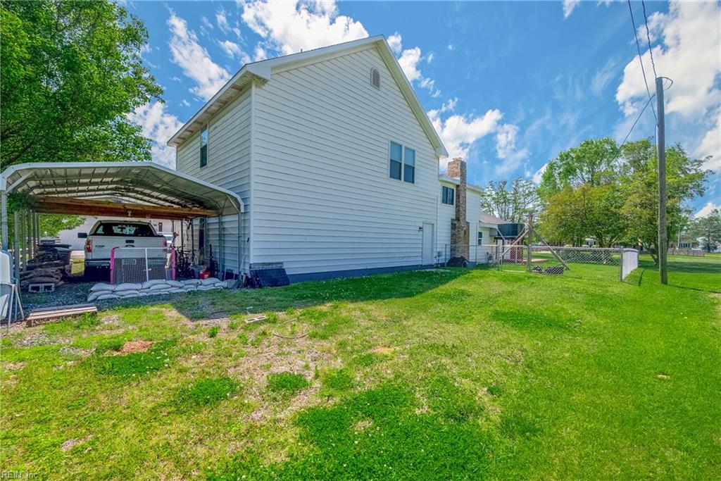 26 Routten RD