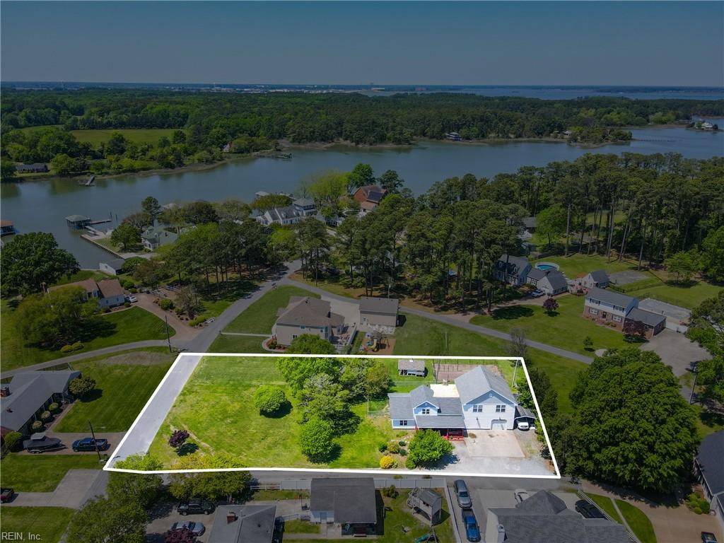 26 Routten RD