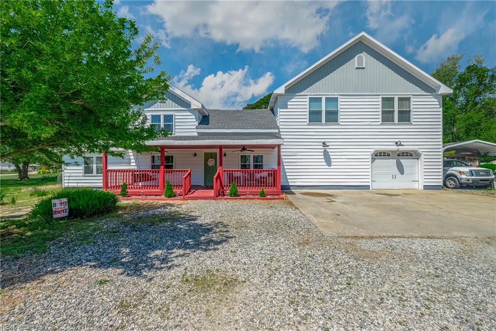 26 Routten RD